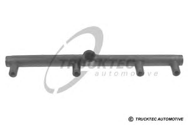 Cano derivado de ventilação de cárter (de separador de óleo) Mercedes A1160942582 preço, a partir de 16,96 USD