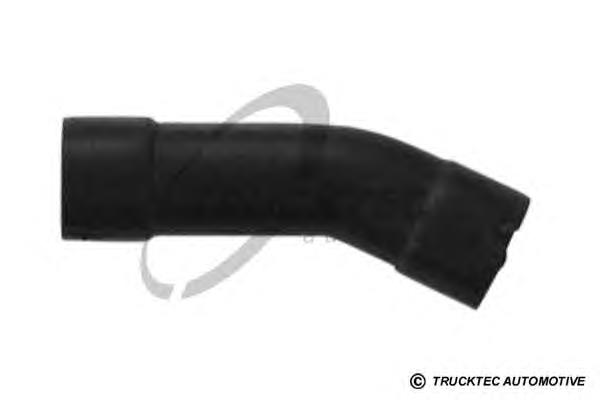 Compre 1020942187 Mercedes Cano derivado de ventilação de cárter (de separador de óleo)