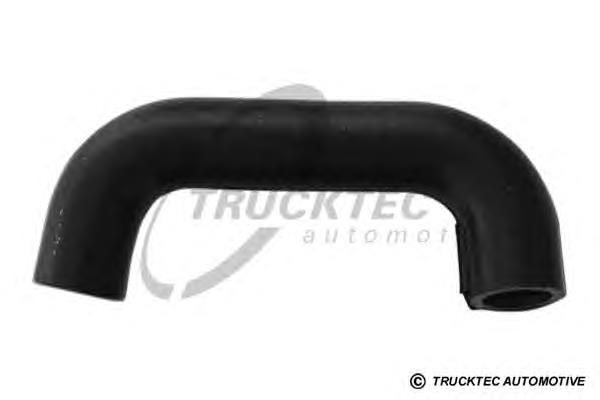 Compre A1020944882 Mercedes Cano derivado de ventilação de cárter (de separador de óleo)