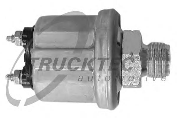 A0125420517 Mercedes Sensor de pressão de óleo