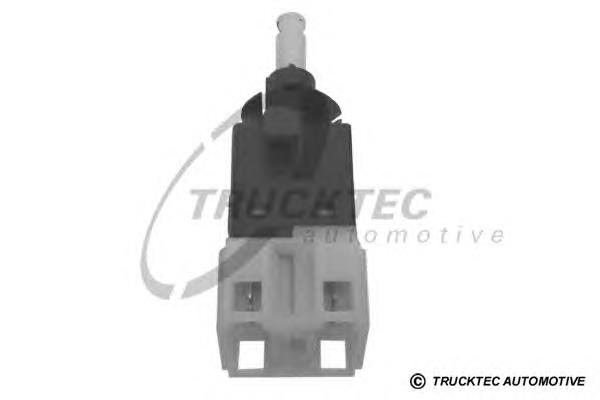 A0015453109 Mercedes Sensor de ativação do sinal de parada