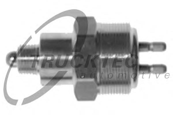 A0015457809 Mercedes Sensor de ativação das luzes de marcha à ré