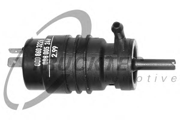 Compre 0008603226 Mercedes Bomba de motor de fluido para lavador de vidro dianteiro