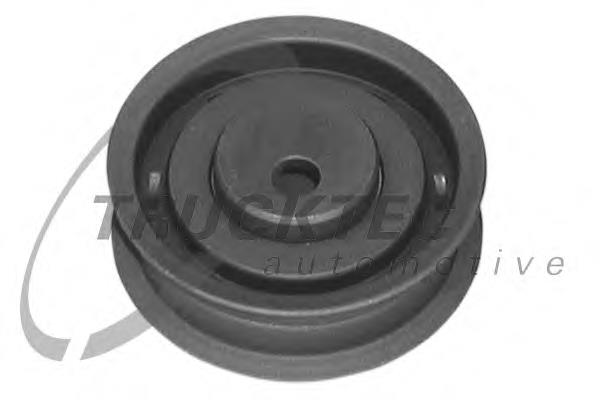 Compre 026109243 VAG Rolo de reguladora de tensão da correia do mecanismo de distribuição de gás
