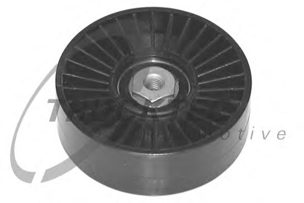 Rolo de reguladora de tensão da correia de transmissão 1051901 Ford