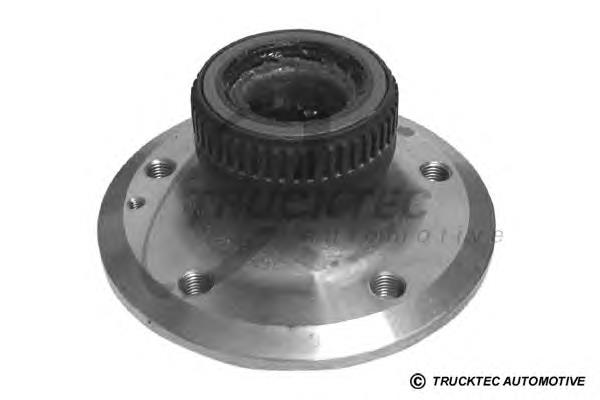 Cubo dianteiro H5M008BTA BTA