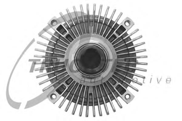 Acoplamento viscoso de ventilador de esfriamento BMW 11521723919 preço, a partir de 47,35 USD
