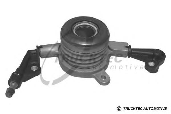 Cilindro de trabalho de embraiagem montado com rolamento de desengate Mercedes A0002542408 preço, a partir de 89,13 USD