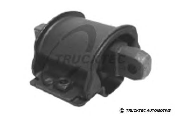 Compre 2022400418 Mercedes Coxim de transmissão (suporte da caixa de mudança)