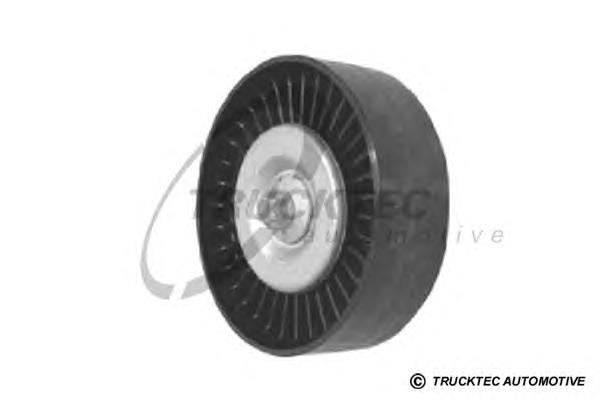 Rolo parasita da correia de transmissão 2712060019 Mercedes
