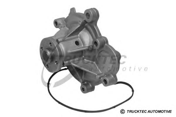 Compre CP421000S Mahle Original Bomba de água (bomba) de esfriamento