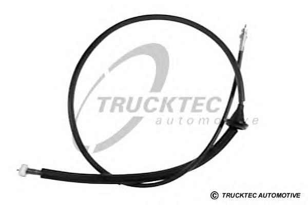 Cabo de acionamento de velocímetro Mercedes A1235427707 preço, a partir de 22,58 USD