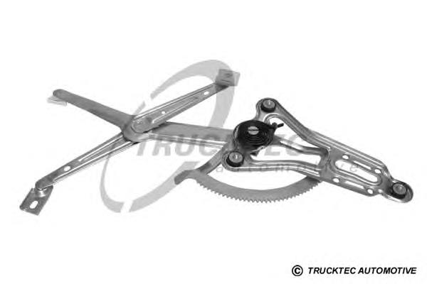 Mecanismo de acionamento de vidro da porta dianteira esquerda Mercedes A2017201346 preço, a partir de 76,22 USD