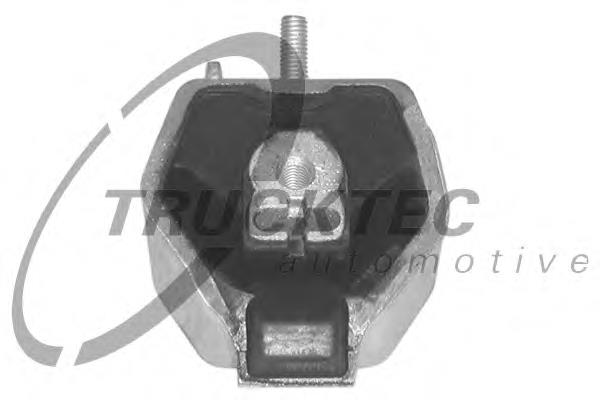 Compre 01035 Metalcaucho Coxim de transmissão (suporte da caixa de mudança)