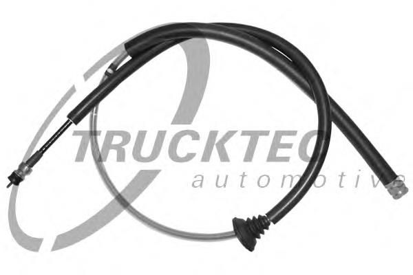 Cabo de acionamento de velocímetro Mercedes A1245401368 preço, a partir de 30,16 USD