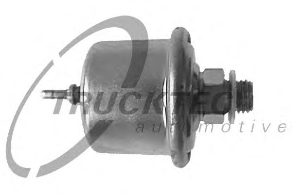 0055421817 Mercedes Sensor de pressão de óleo