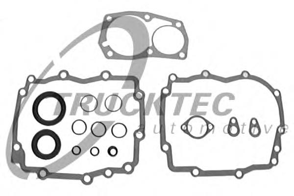 A1242609201 Mercedes Kit de reparação da Caixa de Mudança