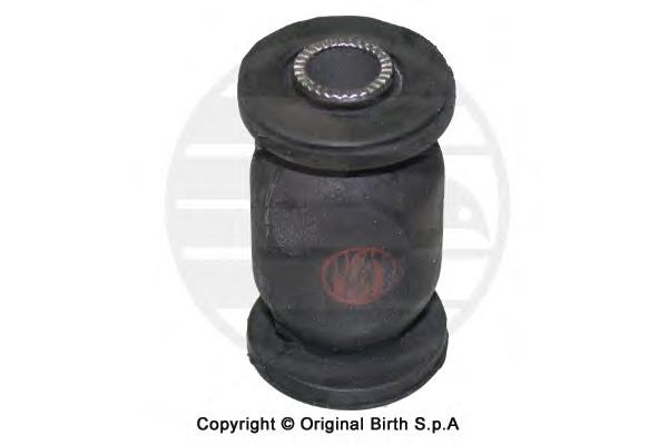 Bloco silencioso dianteiro do braço oscilante inferior para Chevrolet Spark (Matiz)  M200, M250