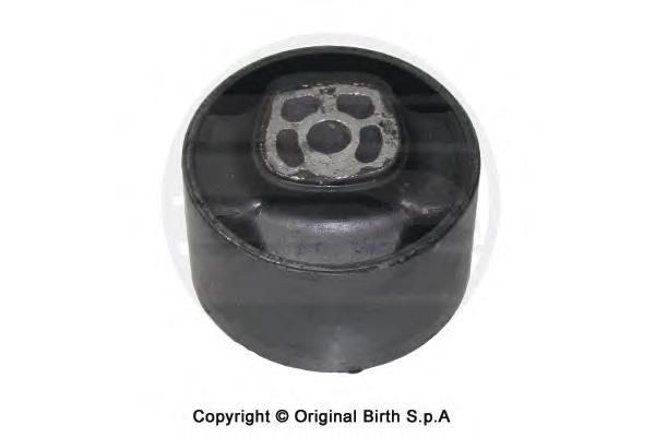 Coxim (suporte) traseiro de motor (bloco silencioso) Peugeot/Citroen 180946 preço, a partir de 8,85 USD