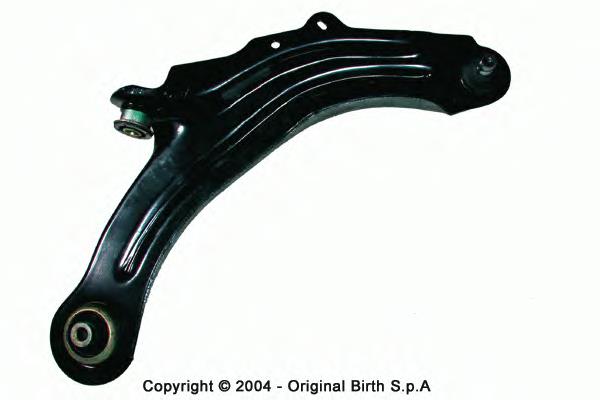 Braço oscilante inferior direito de suspensão dianteira Renault (RVI) 8200725673 preço, a partir de 37,46 USD