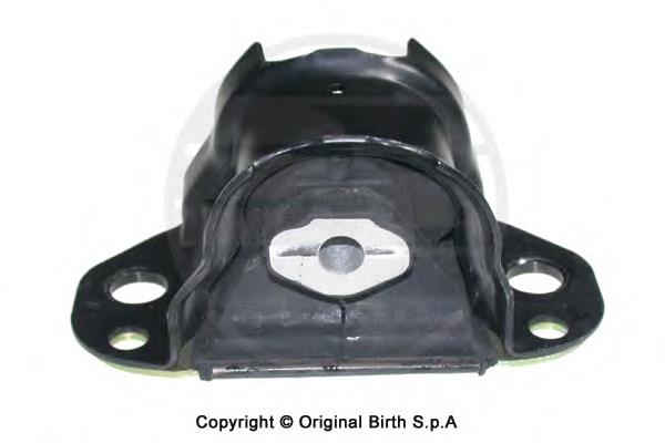 021171 Cautex Coxim (suporte) direito de motor