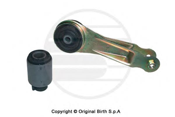 Coxim (suporte) traseiro de motor Cautex 021397 preço, a partir de 73,43 USD