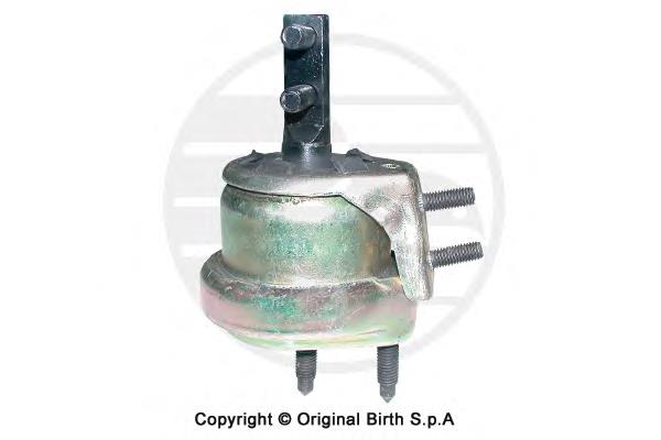 Coxim (suporte) direito de motor 40302 3RG