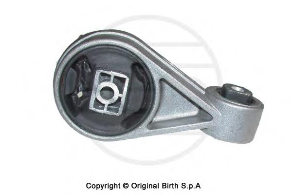 080224 Cautex Coxim (suporte) traseiro de motor