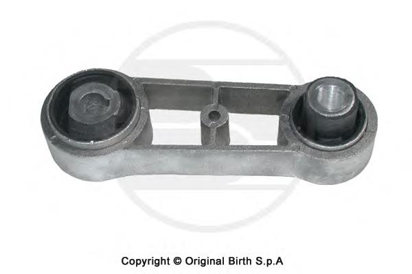 020510 Cautex Coxim (suporte) traseiro de motor