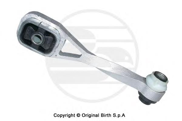 50701 Birth Coxim (suporte) traseiro de motor