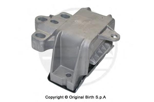 Coxim (suporte) esquerdo de motor VAG 1J0199555BD preço, a partir de 49,72 USD