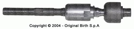 AX3081 Birth Tração de direção