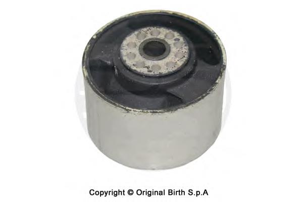 Coxim (suporte) traseiro de motor (bloco silencioso) Peugeot/Citroen 00001807W7 preço, a partir de 6,52 USD