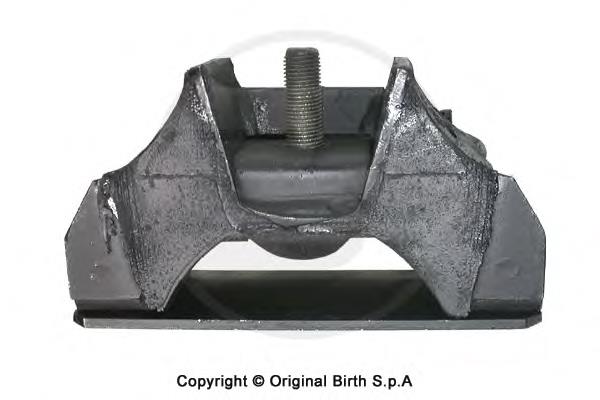 7601889 Fiat/Alfa/Lancia Coxim (suporte) direito de motor
