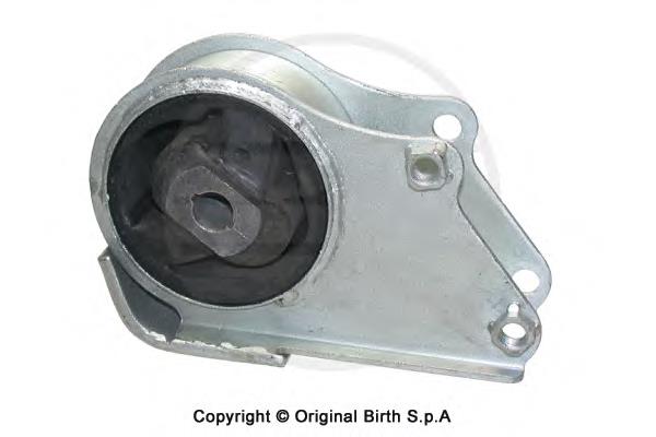5392 Birth Coxim (suporte) traseiro de motor