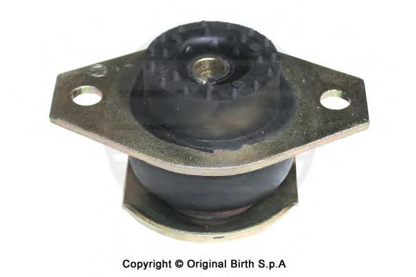 Compre 7543418 Fiat/Alfa/Lancia Coxim (suporte) esquerdo de motor