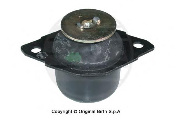 MT9638 BGA Coxim (suporte) esquerdo de motor
