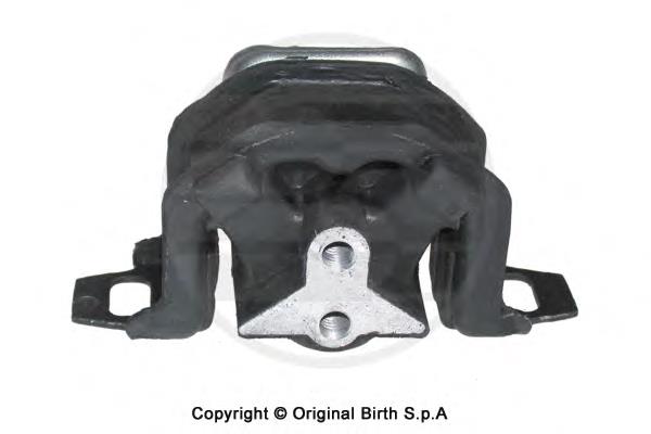 Coxim (suporte) dianteiro de motor 6845223 Ford
