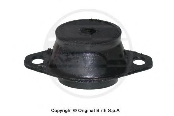 030162 Cautex Coxim (suporte) esquerdo de motor
