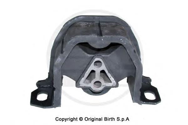 Coxim (suporte) esquerdo de motor 90236838 General Motors