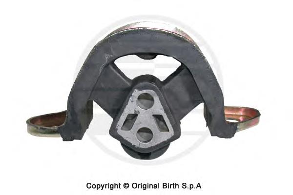 Coxim (suporte) direito de motor Cautex 480088