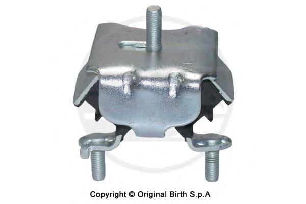 512400 GSP Coxim (suporte) dianteiro de motor