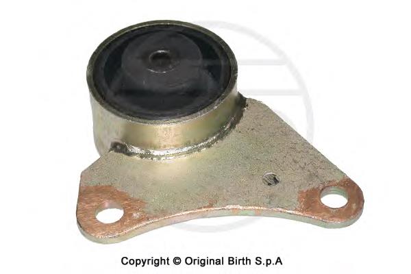 030203 Cautex Coxim (suporte) traseiro de motor