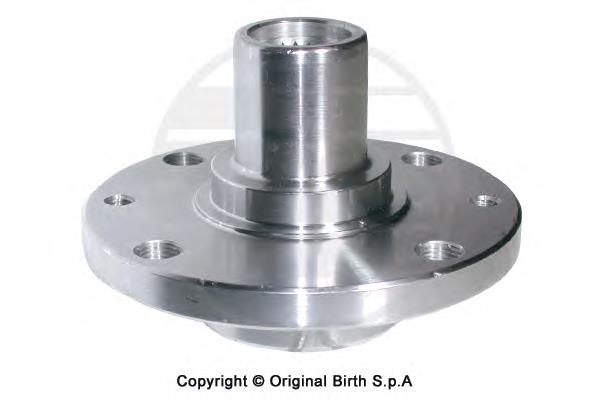 Cubo dianteiro 90002 Metalcaucho