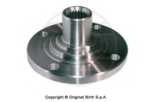 175407615 VAG Cubo dianteiro