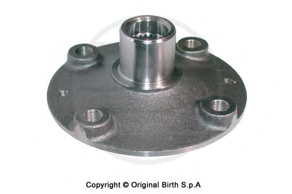 Cubo dianteiro Cautex 031005