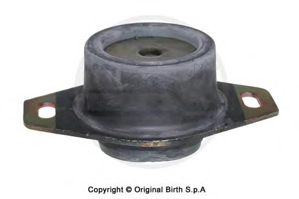 Compre 2794 Metalcaucho Coxim (suporte) esquerdo de motor