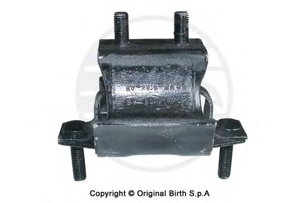5526 Birth Coxim (suporte) dianteiro de motor