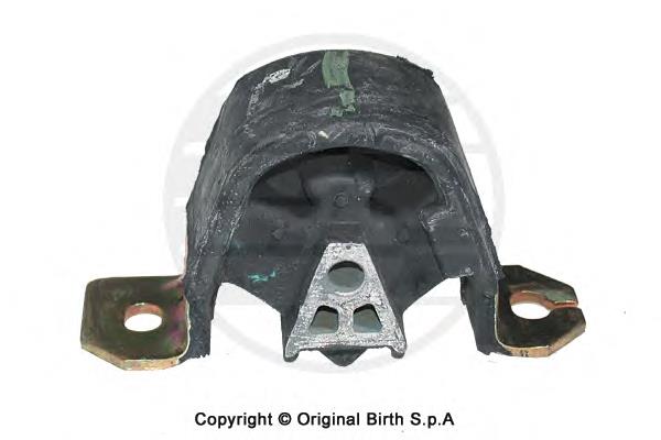 Coxim (suporte) traseiro de motor Kraft 1491527