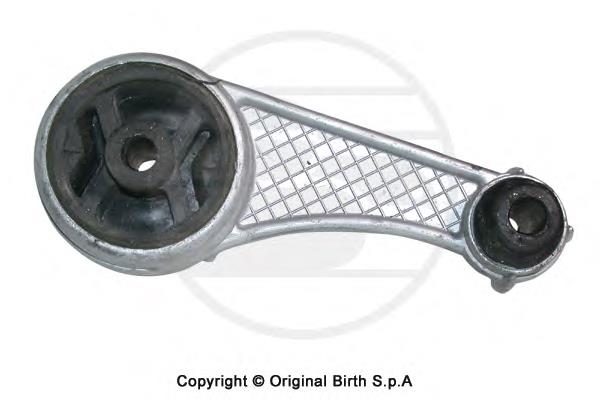 5519 Birth Coxim (suporte) traseiro de motor